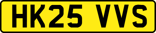 HK25VVS