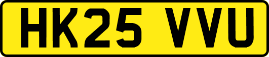 HK25VVU