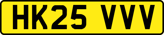 HK25VVV