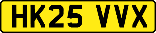 HK25VVX