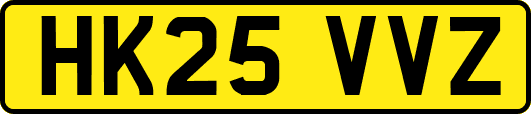 HK25VVZ