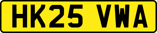 HK25VWA
