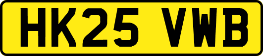 HK25VWB