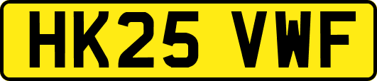 HK25VWF