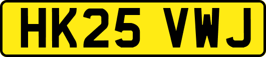 HK25VWJ