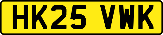 HK25VWK