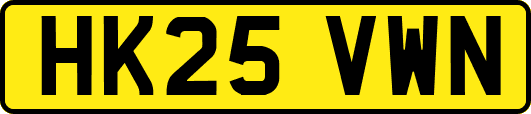 HK25VWN