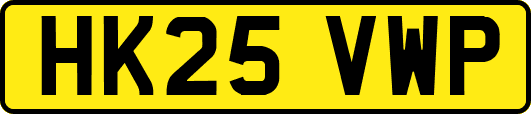 HK25VWP