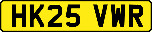 HK25VWR
