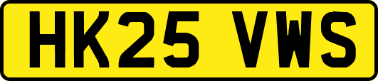 HK25VWS
