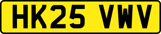 HK25VWV