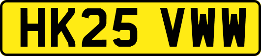 HK25VWW