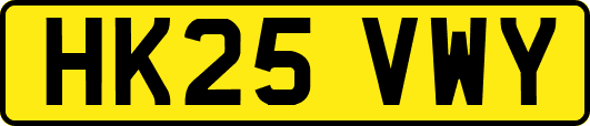 HK25VWY