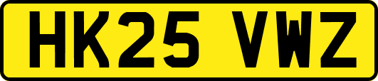 HK25VWZ