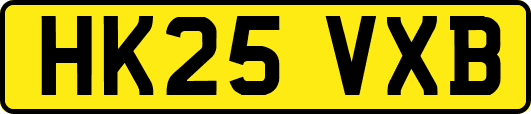 HK25VXB