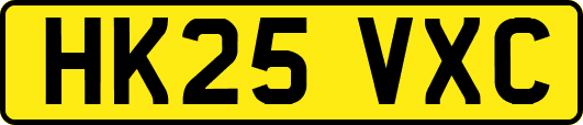 HK25VXC