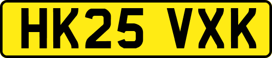HK25VXK