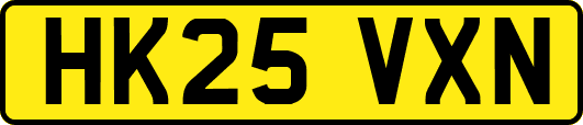 HK25VXN