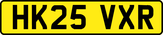HK25VXR