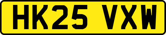 HK25VXW