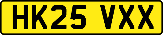 HK25VXX