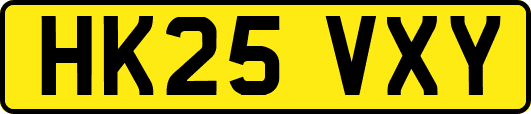 HK25VXY