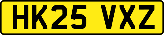 HK25VXZ