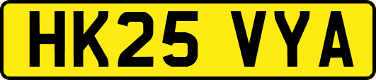 HK25VYA