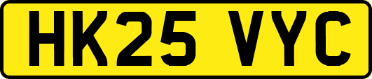 HK25VYC