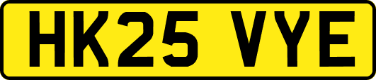 HK25VYE