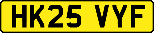 HK25VYF