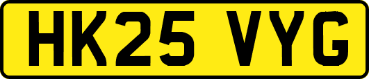HK25VYG