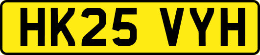 HK25VYH