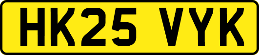 HK25VYK