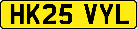 HK25VYL