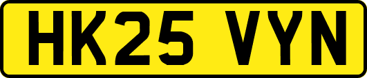 HK25VYN