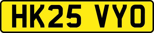 HK25VYO