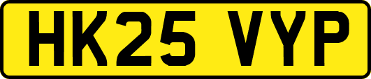 HK25VYP