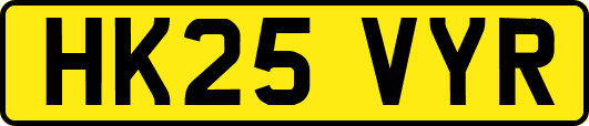 HK25VYR