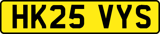 HK25VYS