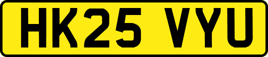 HK25VYU