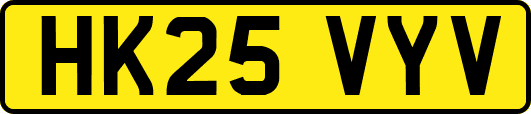HK25VYV