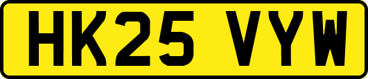 HK25VYW