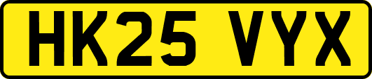 HK25VYX