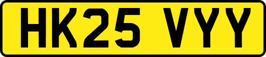 HK25VYY