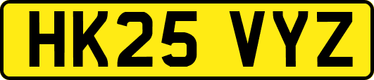 HK25VYZ