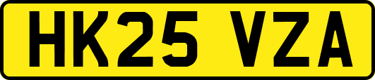 HK25VZA