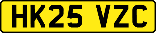 HK25VZC