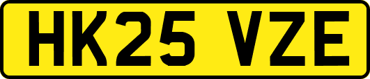 HK25VZE