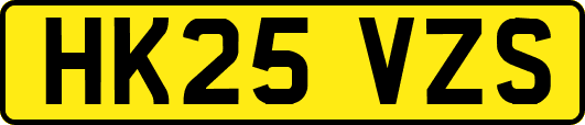 HK25VZS